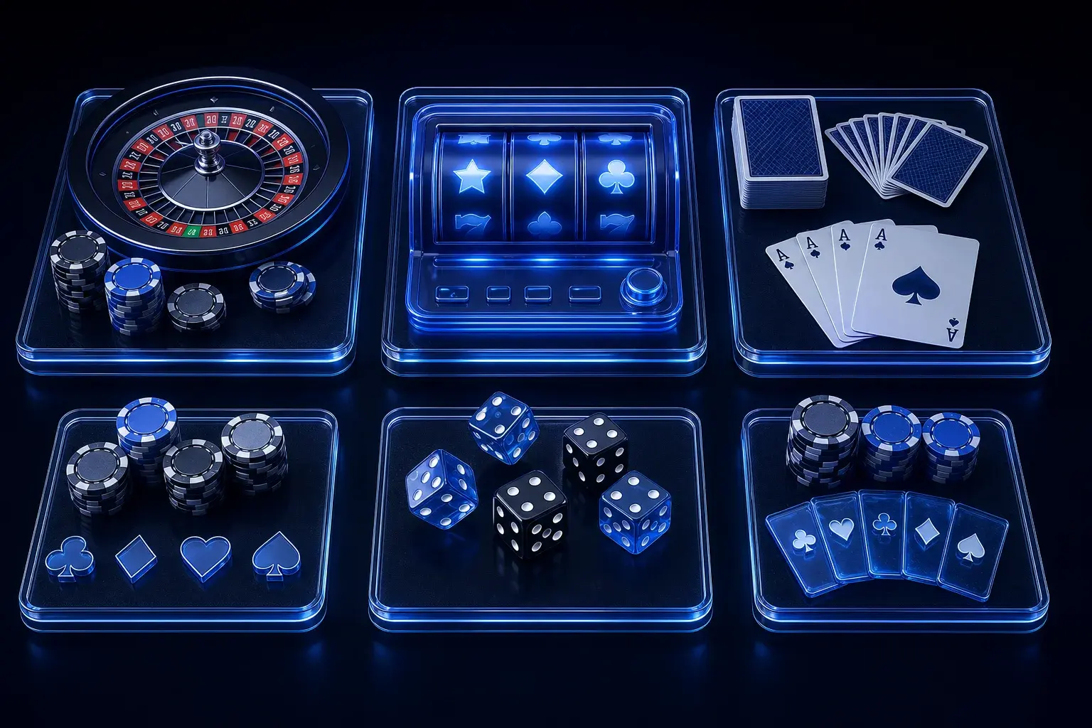Mega Casino Mobile Experience